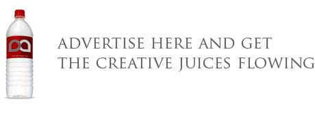 Advertise with David Airey