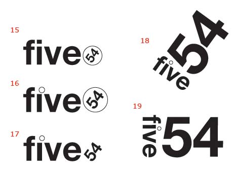Logo sketches 5 Logo sketches 5