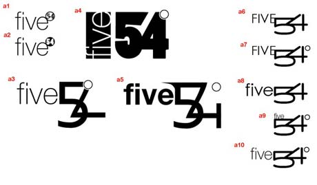 Logo sketches 7 Logo sketches 7