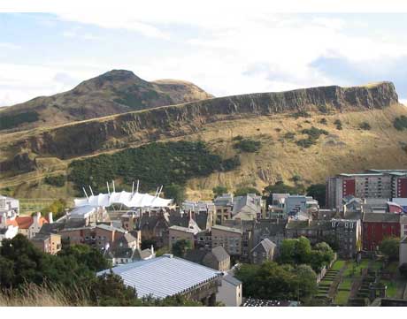 Arthur's Seat